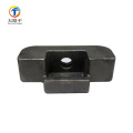 OEM -Bridge Parts Sand casting Gray Steel